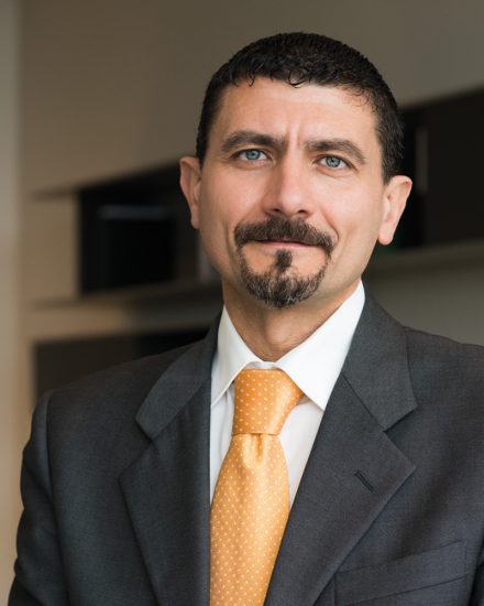 Avv. Francesco Petino