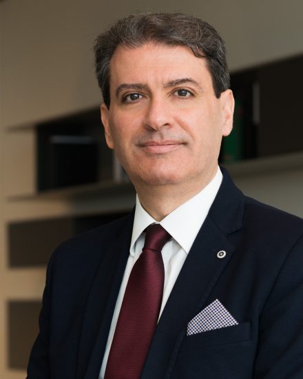 Avv Vittorio De Rosas