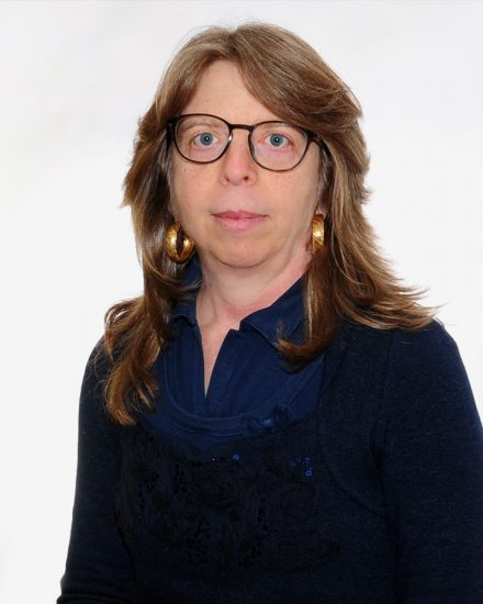 Dott.ssa Paola Sabatini