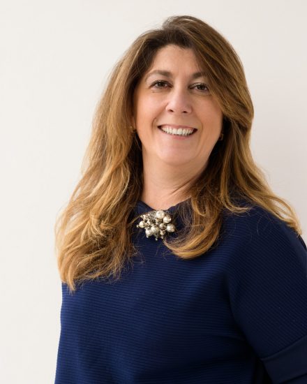 Ing. Sabrina Soffietto