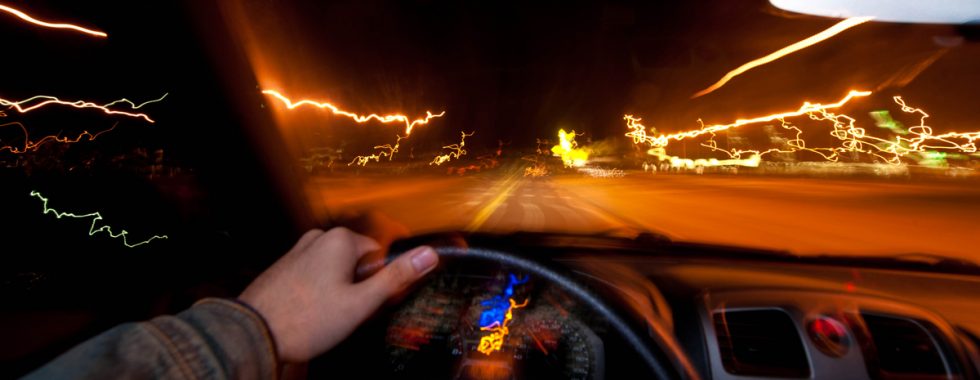 Guida in stato di ebbrezza