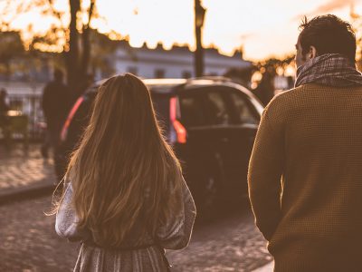 Rapporto con i genitori