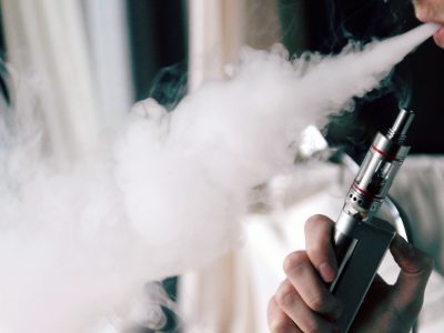 Sigaretta elettronica