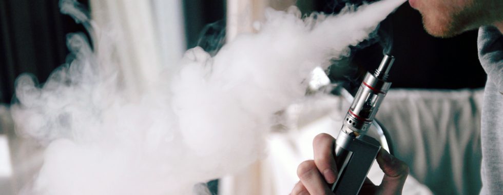 Sigaretta elettronica