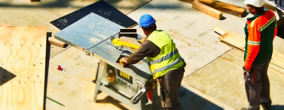 Sicurezza sul lavoro