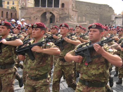 militari transito ruoli civili
