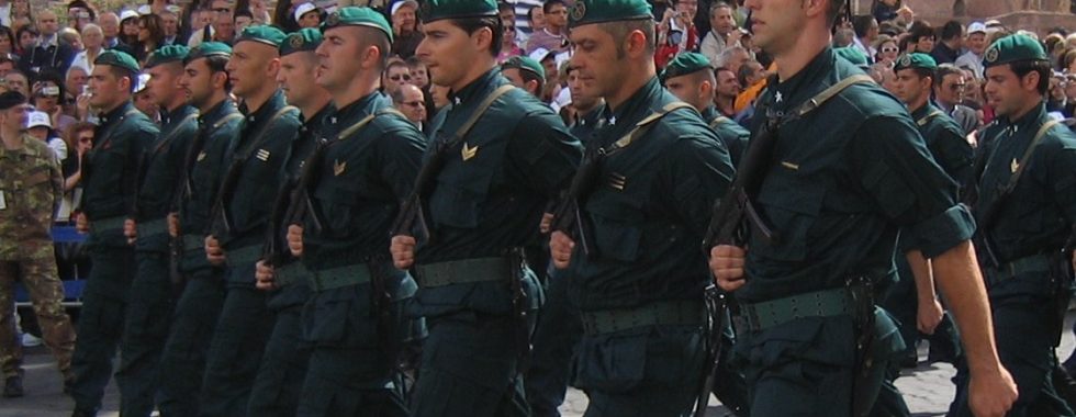 militari mobbing