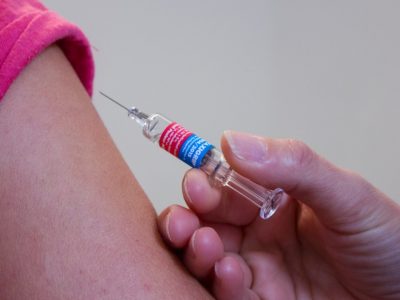 risarcimento danni da vaccino