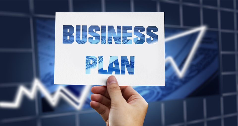 Il BUSINESS PLAN, strumento necessario per la “Pianificazione Prospettica” d’Impresa e per l’accesso al Credito