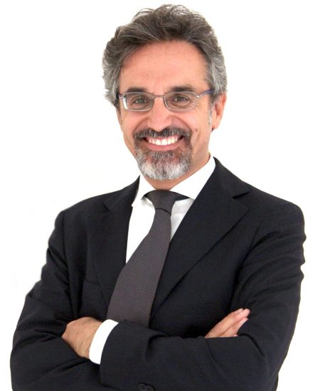 Marco Ligrani