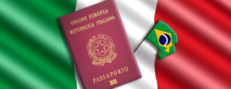 cittadinanza italiana brasiliani