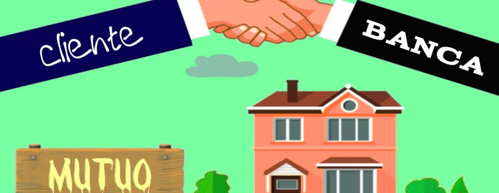 banca mutuo casa