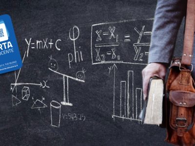 immagine carta docenti