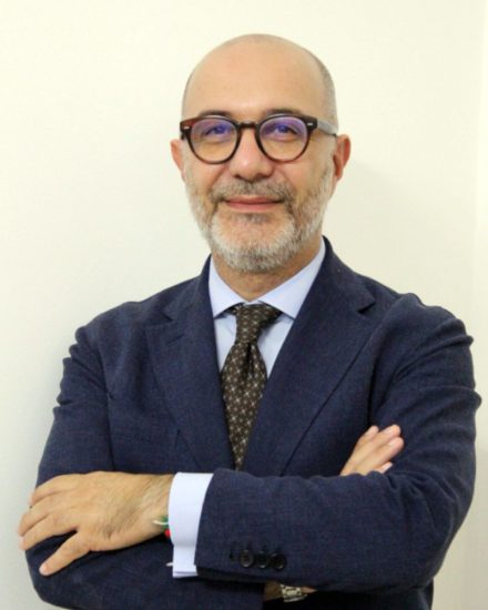 Filippo Bottalico