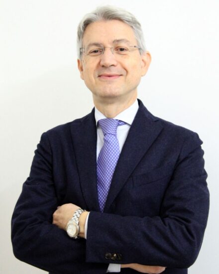 Michele Ursini